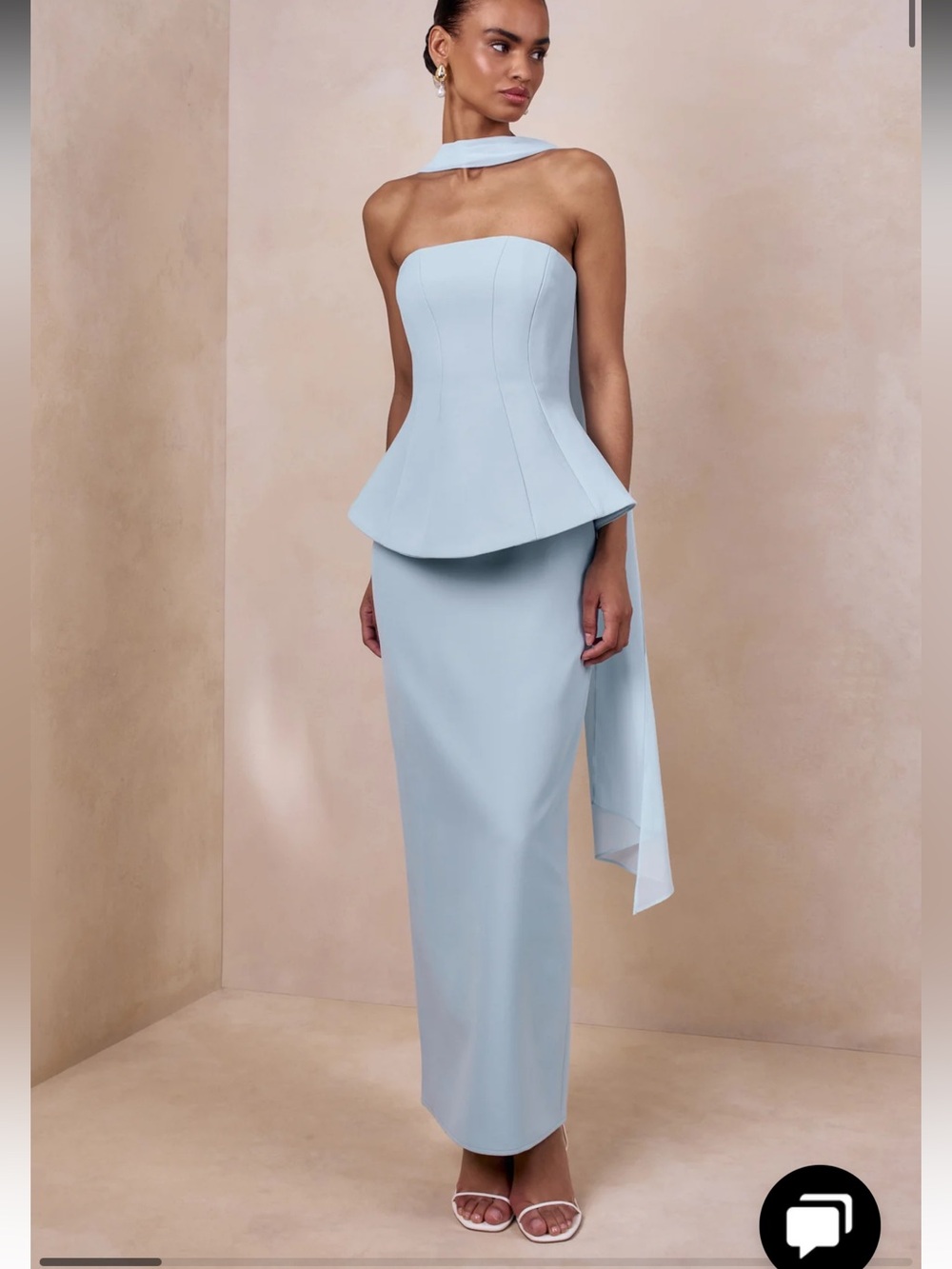 Club L london Farron Dress